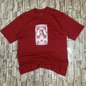 Camiseta Street Básica NS “Trip Side”