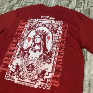 Camiseta Street Básica NS “Trip Side”
