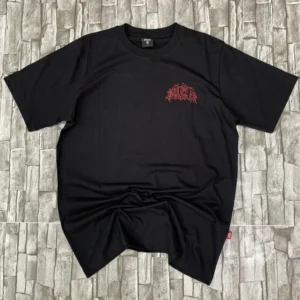 Camiseta Street Básica “Rato” Trip Side