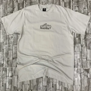 Camiseta Street Basica “Bobo Da Corte” Trip Side