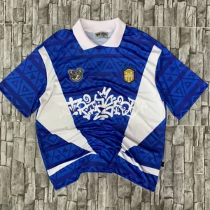 Camiseta Polo Dry fit “World Cup Brasil” Trip Side