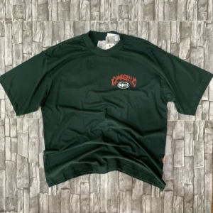 Camiseta Oversized “Bad Girl” Chronic