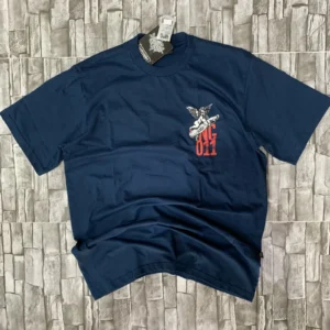 Camiseta Street Básica “Angel 2011” Chronic