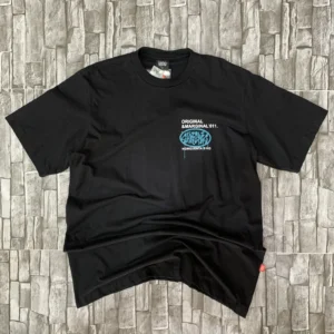 Camiseta Street Básica “gnomos” Chronic