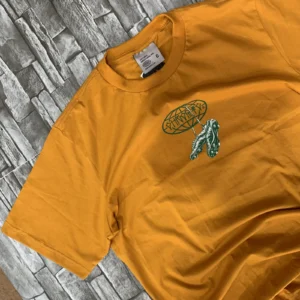 Camiseta Street Básica “Braza Onze”