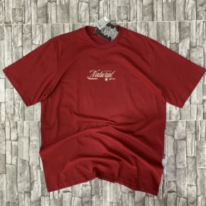 Camiseta Street Básica “Mato Seco”