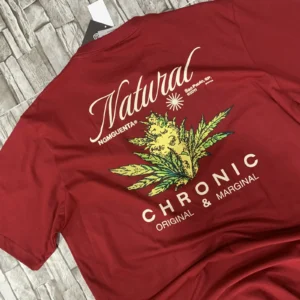 Camiseta Street Básica “Mato Seco”