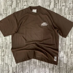 Camiseta Oversized “Tony Country Bordada” Chronic