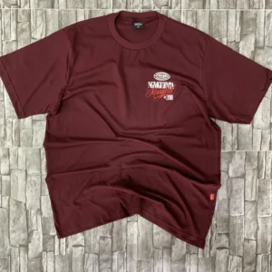 Camiseta Street Básica “Ngm Guenta 011” Chronic