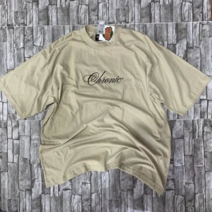 Camiseta Oversized “Falcon Old School” Chronic