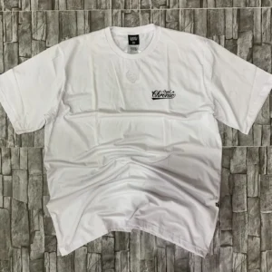 Camiseta Street Básica “Tag Clean” Chronic