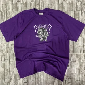 Camiseta Street Básica “Panther Old School” Chronic