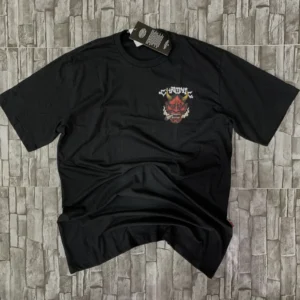 Camiseta Street Básica “Hannya Old School”