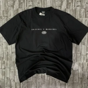Camiseta Street Básica “esqueleto” Chronic