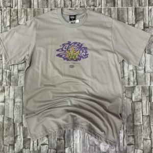 Camiseta Street Básica “Space Brisa” Chronic
