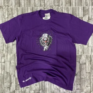 Camiseta Street Básica “Mano Fler” Chronic