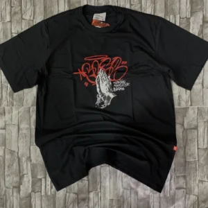 Camiseta Street Básica “Mano Fler Liberdade”