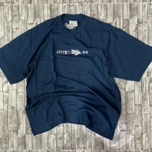 Camiseta Oversized “Thaide Lethering” Chronic