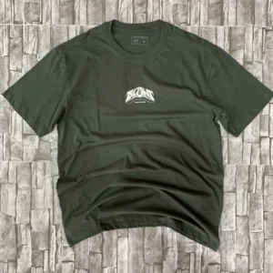 Camiseta Street Básica “Ultra Phase” Blunt