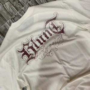 Camiseta Street Básica “Class Basic” Blunt
