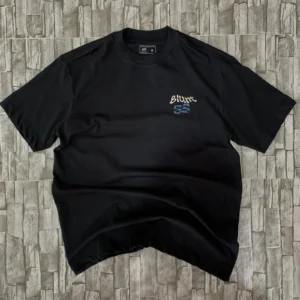 Camiseta Oversized premium “La Dolce Villa Star” Blunt