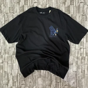 Camiseta Oversized Premium “Butterfly” Blunt