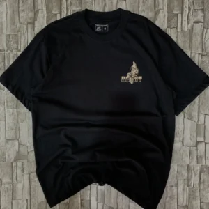 Camiseta Oversized Premium “Magicians” Blunt