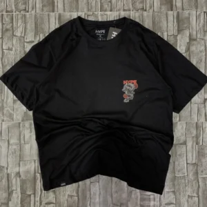 Camiseta Street Básica “Dragon” Hype