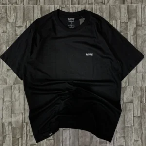 Camiseta Street Básica “Tag Basic” Hype