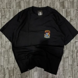 Camiseta Street Básica “Alucinogen” Hype