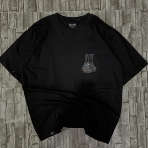 Camiseta Street Básica “American Legend” Hype