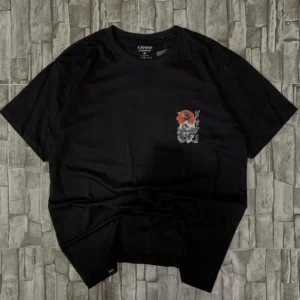 Camiseta Street Básica “Japan” Hype