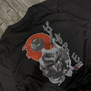 Camiseta Street Básica “Japan” Hype