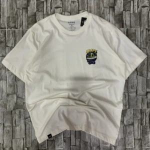 Camiseta Street Básica “Alien” Hype