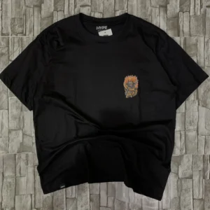 Camiseta Street Básica “Angel” Hype
