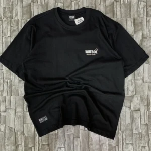 Camiseta Oversized “Peace” Wats