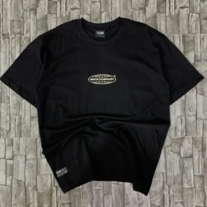 Camiseta Oversized “World” Wats