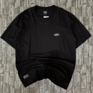 Camiseta Oversized “Circle” Wats