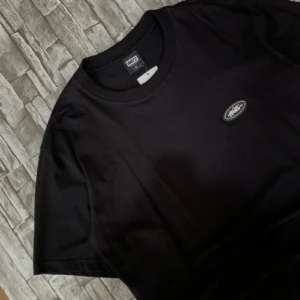 Camiseta Oversized “Circle” Wats