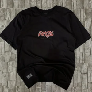 Camiseta Street básica “Street Boy” Wats