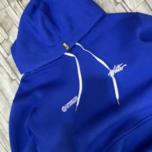 Blusa de Moletom Wats “Bóton”