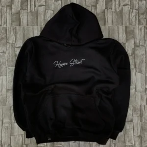 Blusa de Moletom Hype “Signature”