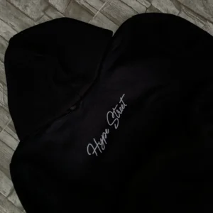 Blusa de Moletom Hype “Signature”