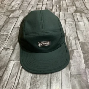 Boné Five Panel Yourface “Tag”