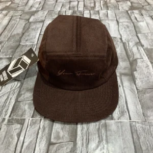 Boné Five Panel Yourface “Basic”