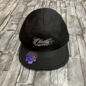 Boné Five Panel Chronic “Graffiti”