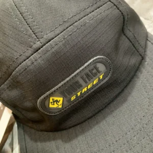 Boné Five Panel Yourface “Street Life”