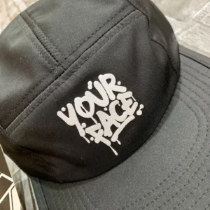 Boné Five Panel Yourface “Graffiti Booble”
