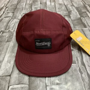 Boné Five Panel Yourface “Signature”