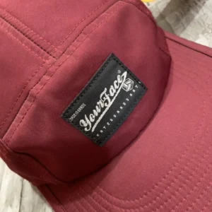 Boné Five Panel Yourface “Signature”